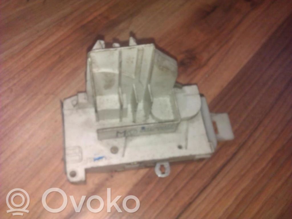 Front door lock   XS41A26413,XS41A26413