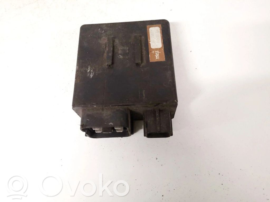 Rover 620 Autres unités de commande / modules 
