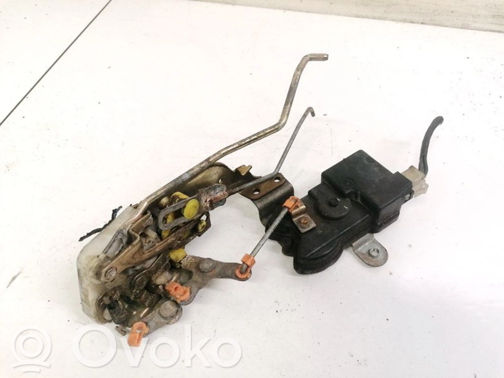 Mitsubishi Colt Etuoven lukko 