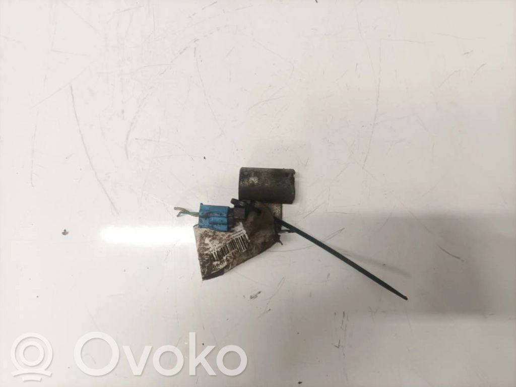 Subaru Legacy Valvola di fasatura dell’albero a camme Vanos 