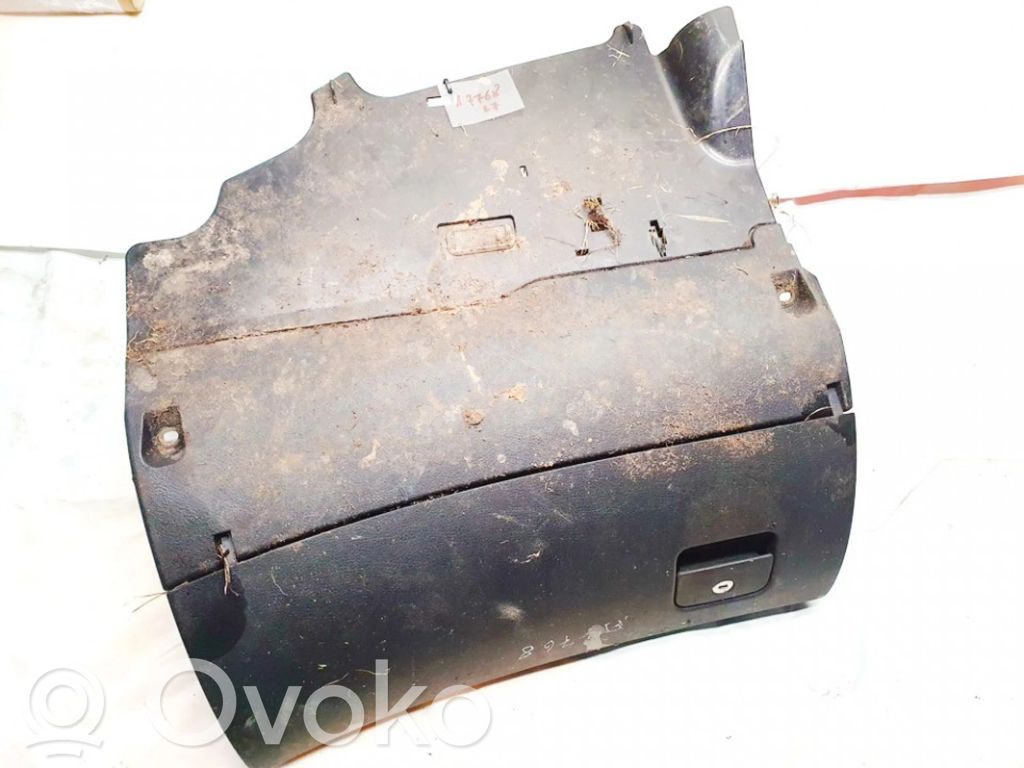 Handschuhfach   4B1857035E,4B1857035E
