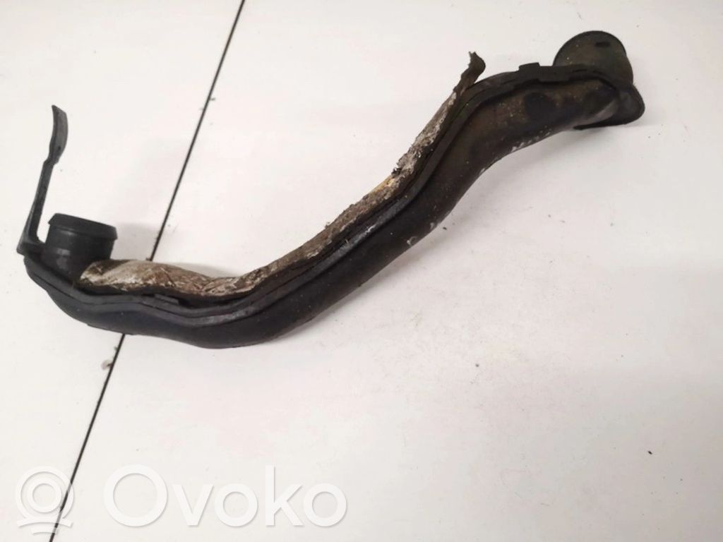 Citroen Xsara Furtun/conductă intercooler