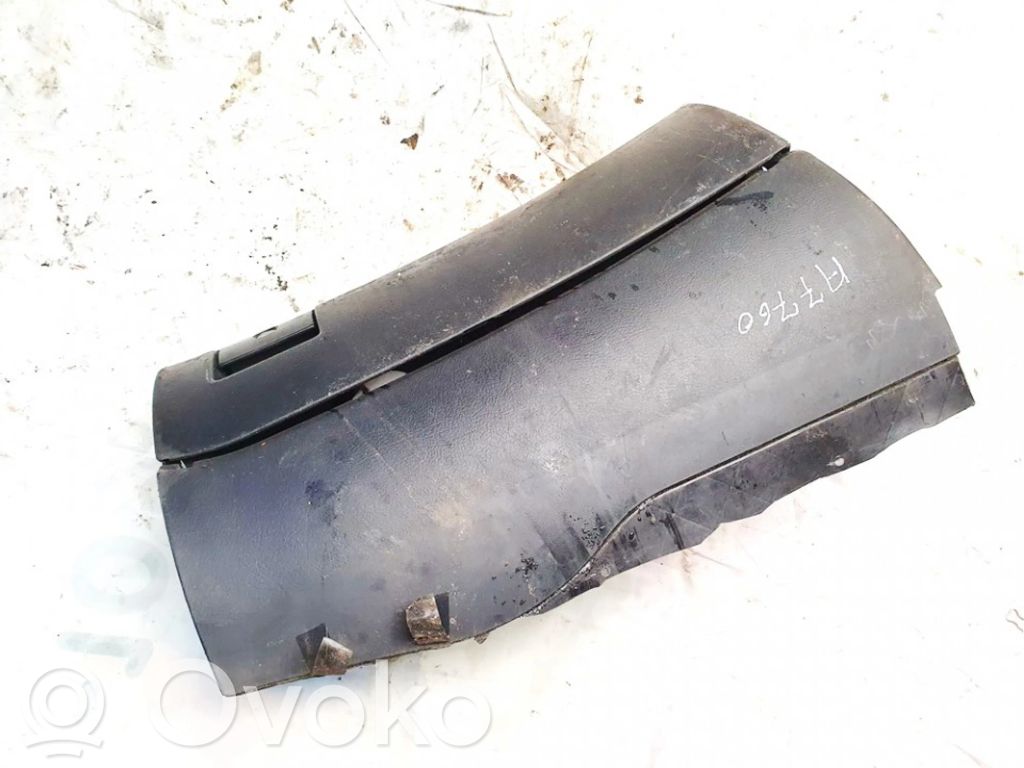 Audi A4 S4 B5 8D Vano portaoggetti