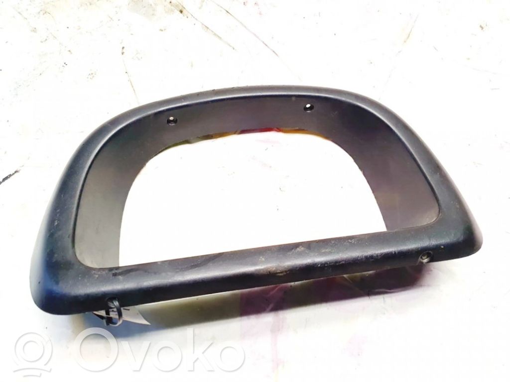 Opel Corsa D Moldura del panel 