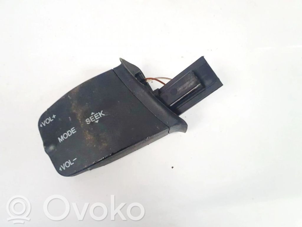 Interruptor de control multifunción   DX1AA,758709,758709,DX1AA