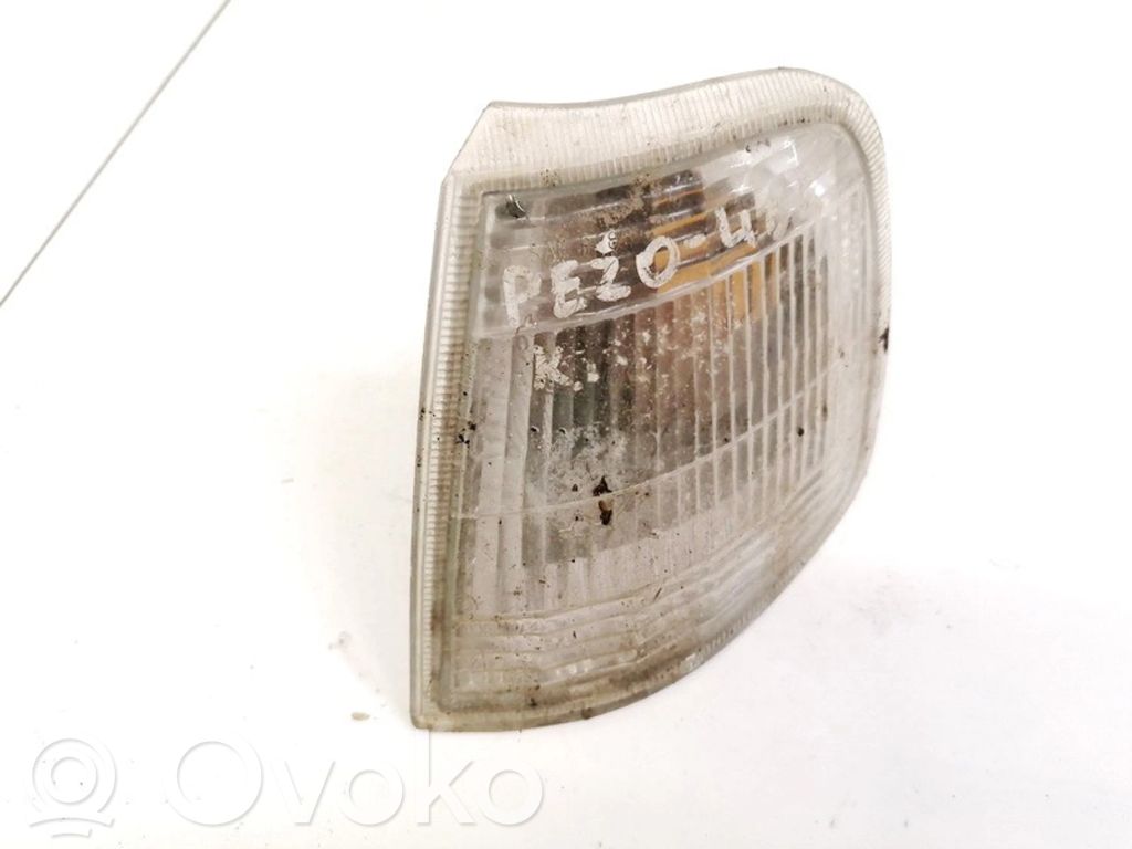Peugeot 405 Frontblinker 