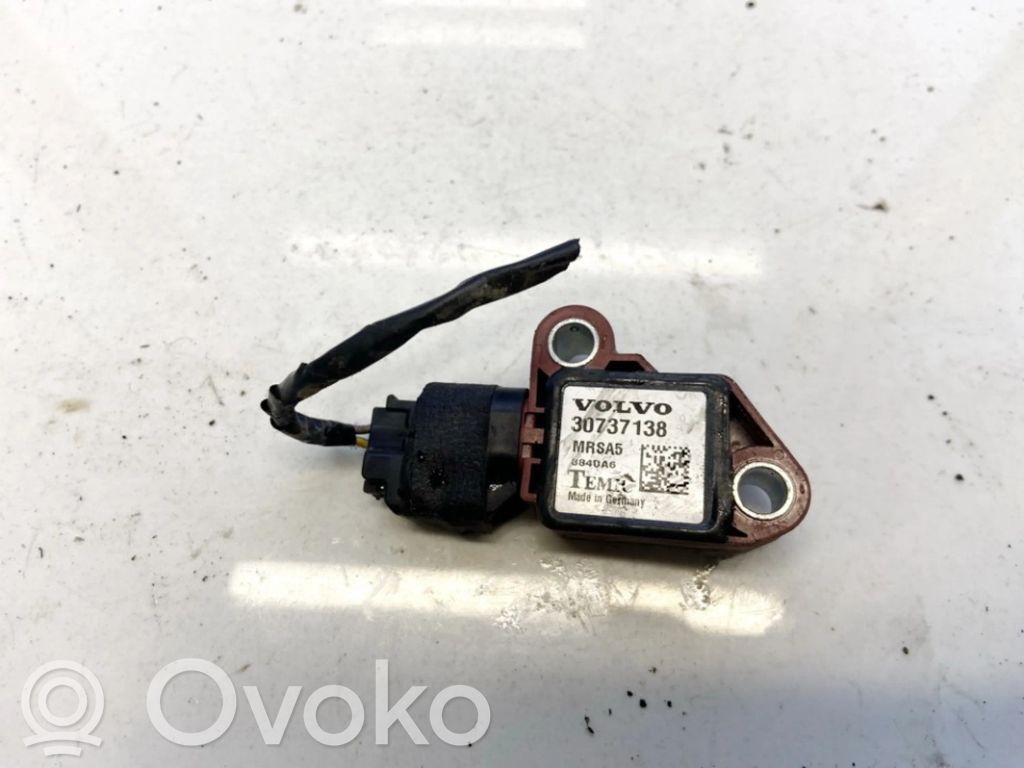 Airbagsensor Crashsensor Drucksensor   30737138,8840A6,30737138,8840A6