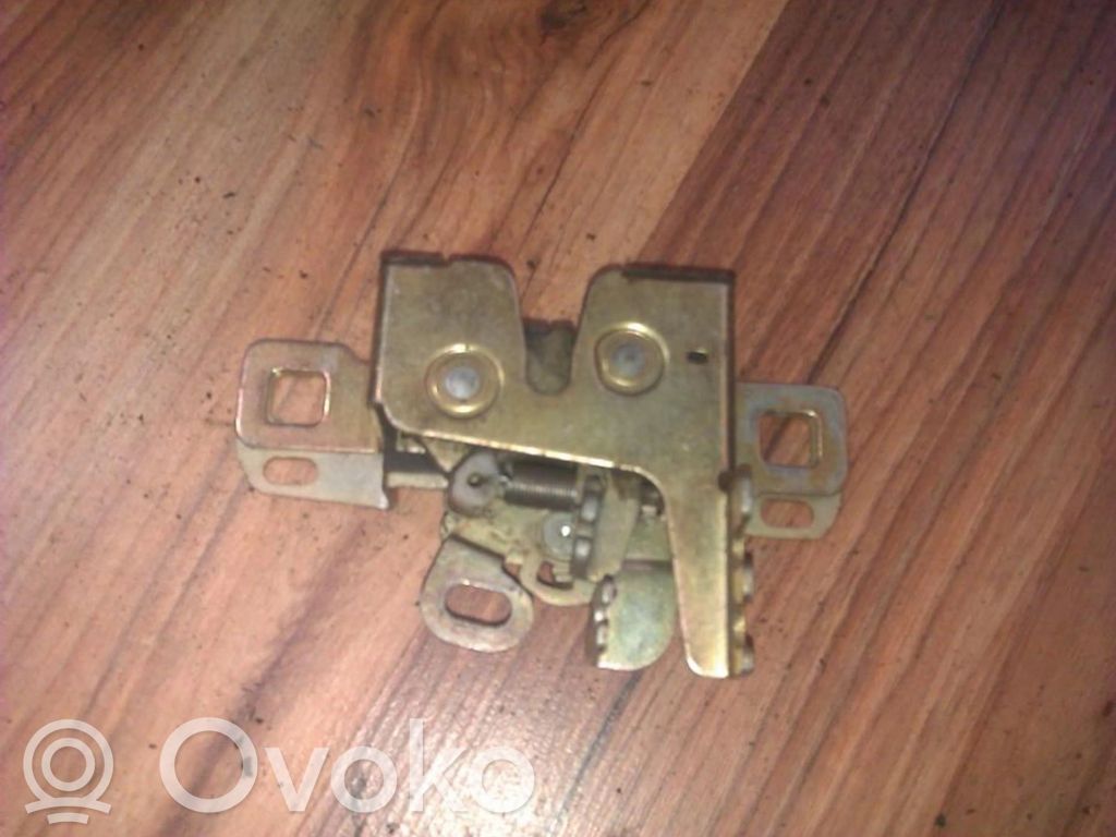 Ford Mondeo MK I Blocco/chiusura/serratura del portellone posteriore/bagagliaio