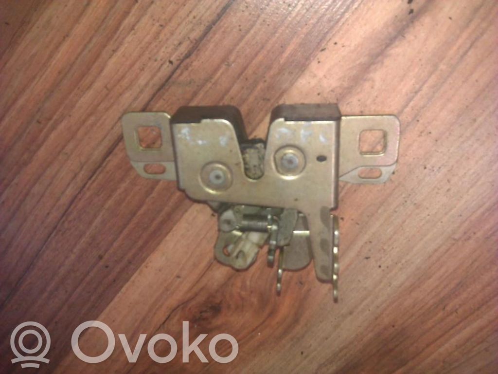 Ford Mondeo MK I Blocco/chiusura/serratura del portellone posteriore/bagagliaio