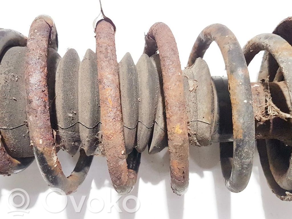 Saab 9-5 Muelle espiral delantero