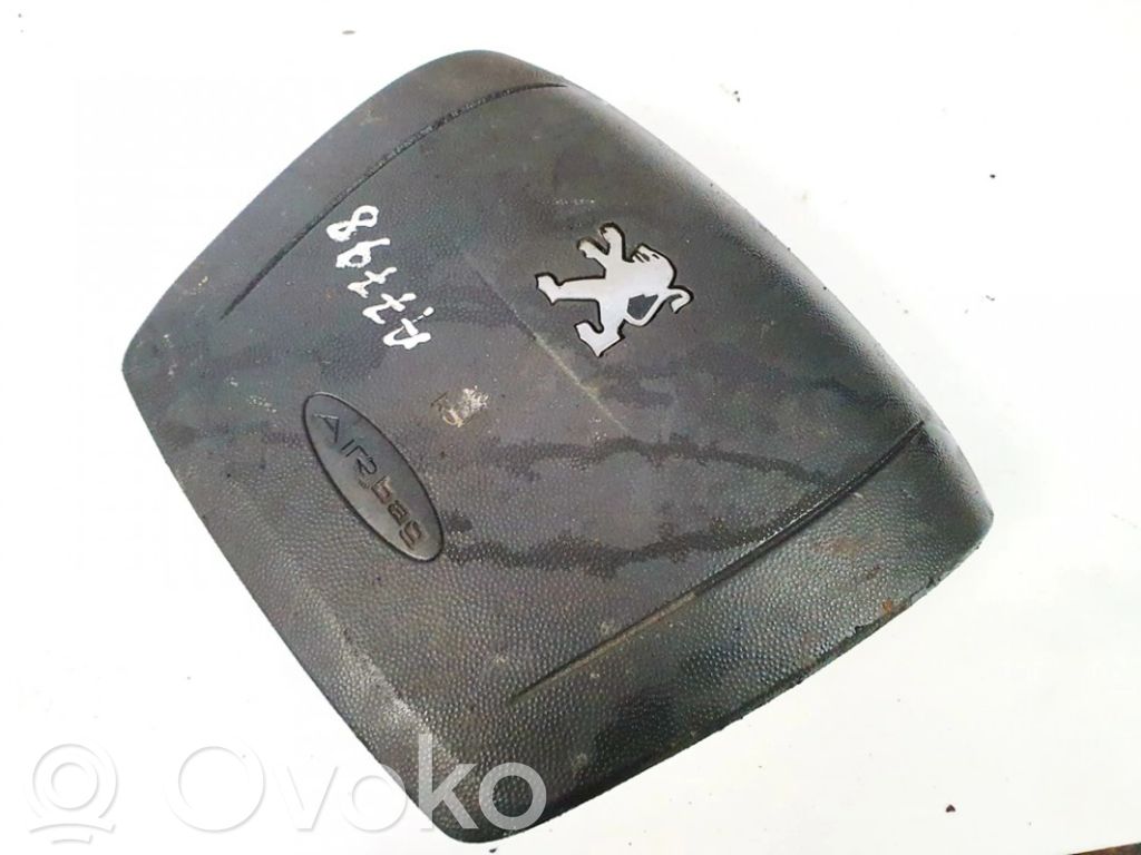 Poduszka powietrzna Airbag kierownicy   0785486244D,82588,0785486244D,30377953H,82588