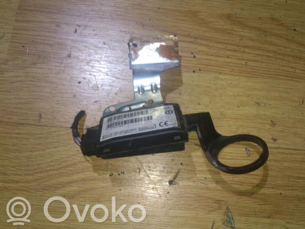 Chrysler Neon I Lettore di codici immobilizzatore (antenna) 