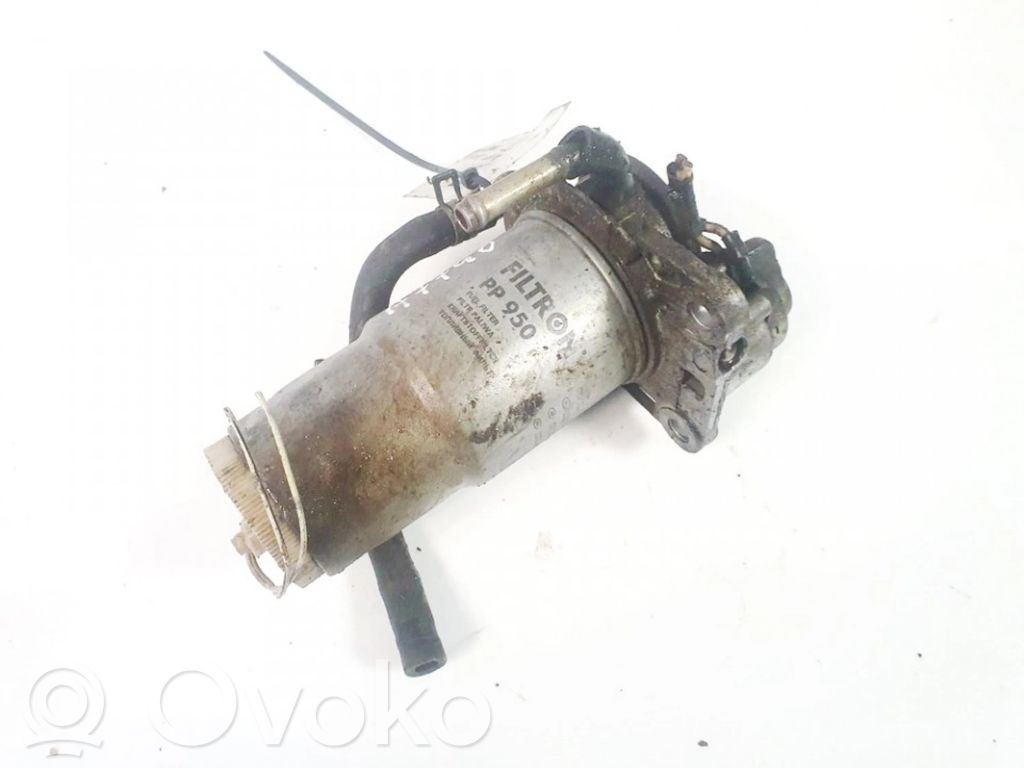 Toyota Corolla Verso E121 Kraftstofffilter 