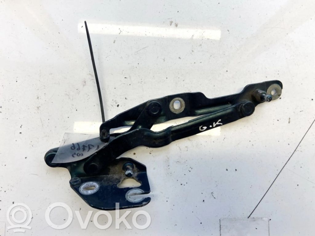 Tailgate/trunk/boot hinge   8D5827301C,8D5827301C