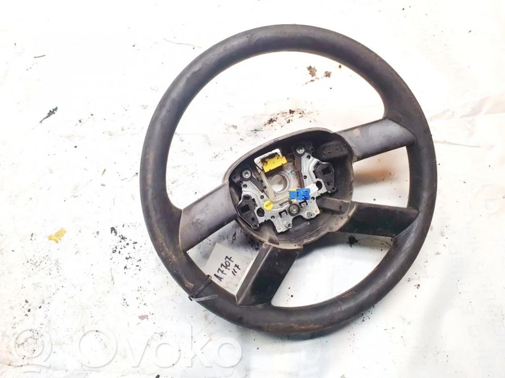 Volkswagen Touran I Volant 