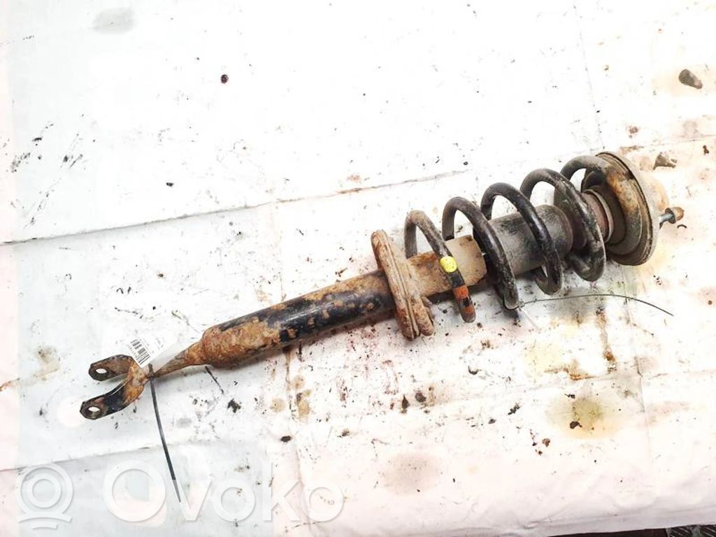 Volkswagen PASSAT B5.5 Ammortizzatore anteriore 