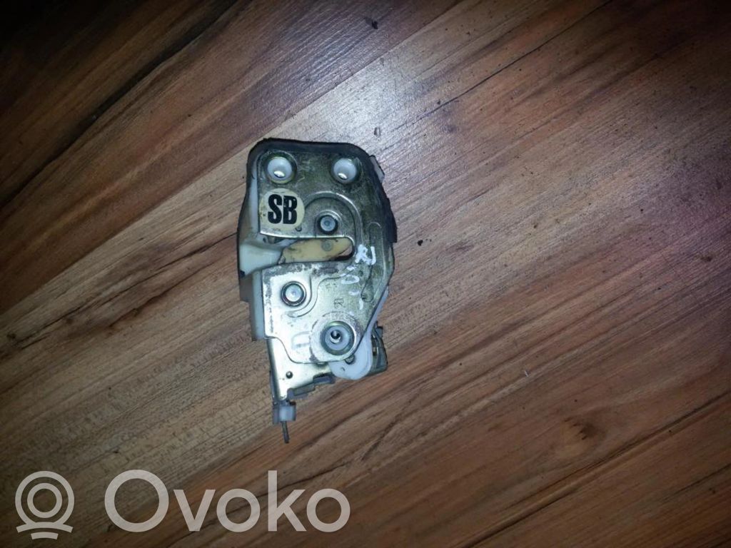 Honda Civic Încuietoare ușă față 