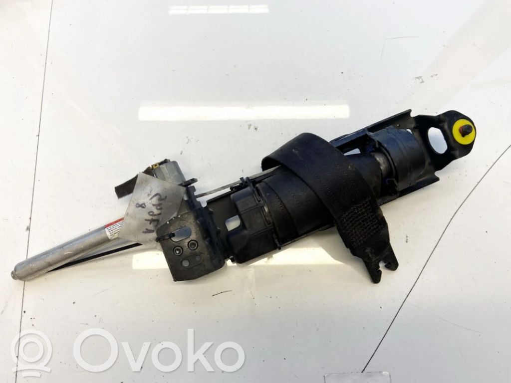 Volvo V50 Cinturón delantero 
