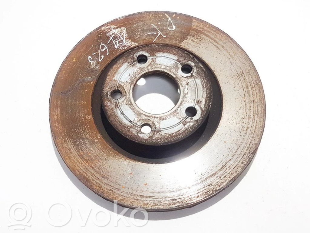 Volvo S40 Disco del freno anteriore 