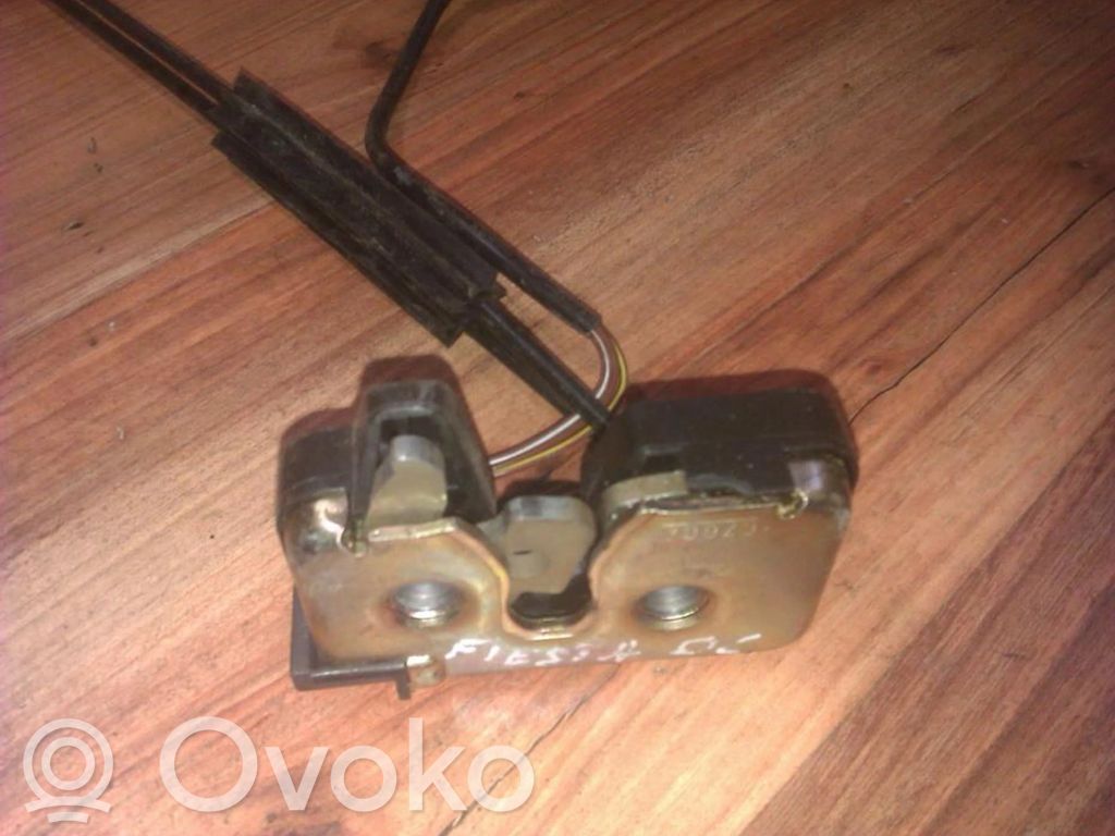 Ford Fiesta Încuietoare ușă față 