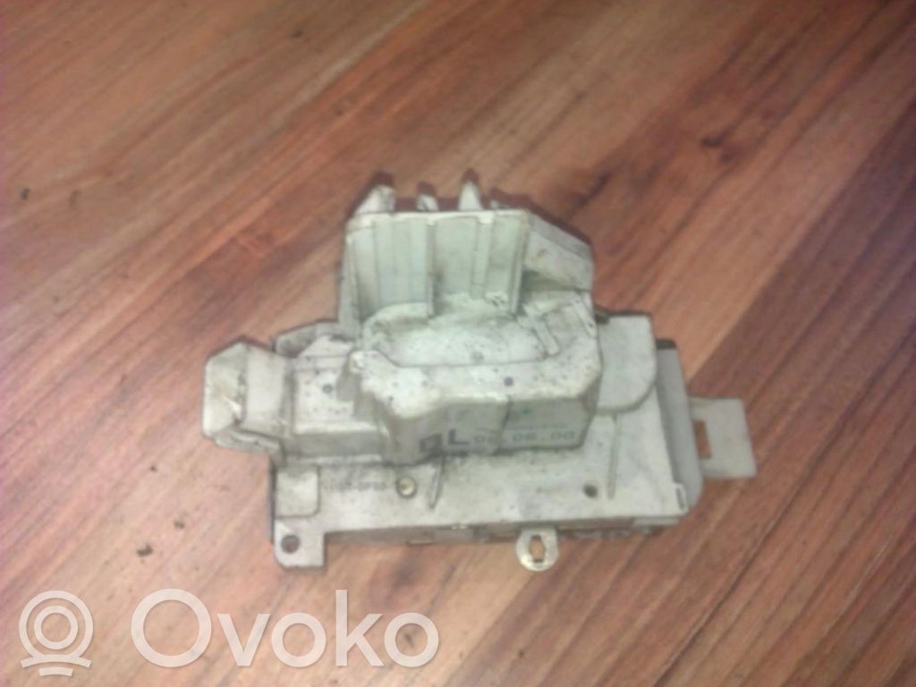 Ford Focus Încuietoare ușă față 