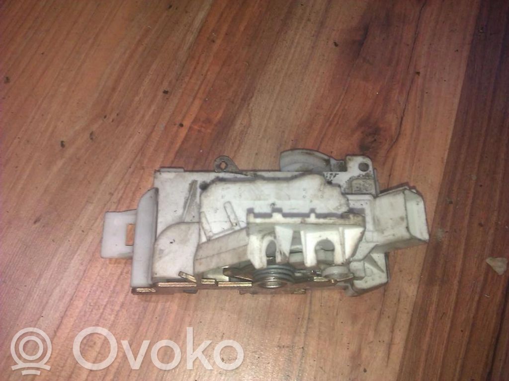 Ford Mondeo Mk III Serrure de porte avant 