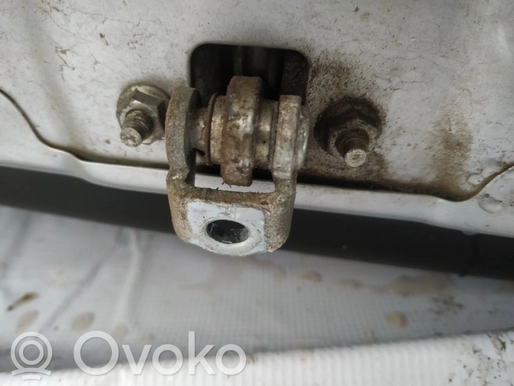 Opel Signum Opritor ușă spate 