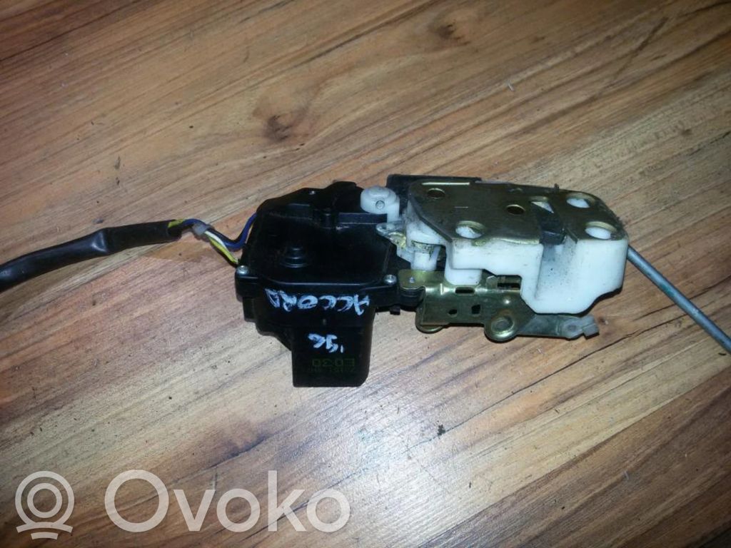 Rover 620 Front door lock 