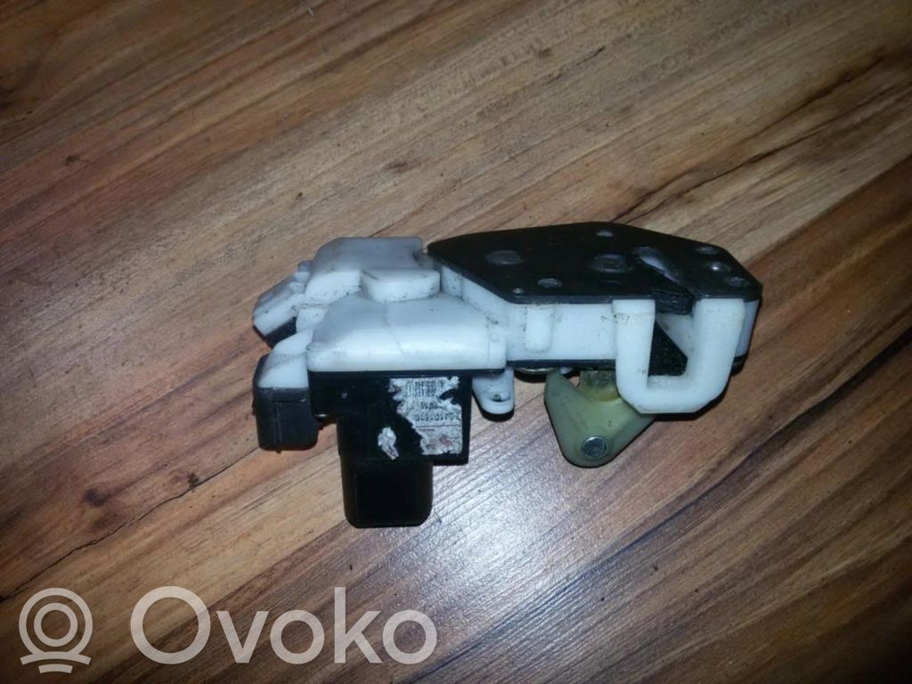 Rover 214 - 216 - 220 Serratura portiera anteriore