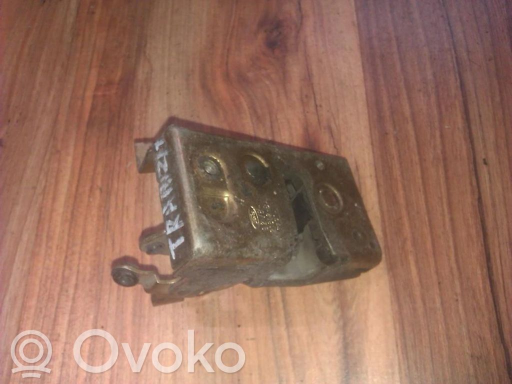 Front door lock   92VBV21812BA,92VBV21812BA