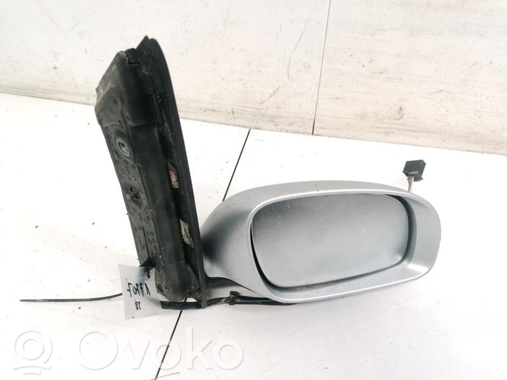 Volkswagen Touran I Oglindă electrică ușă față 