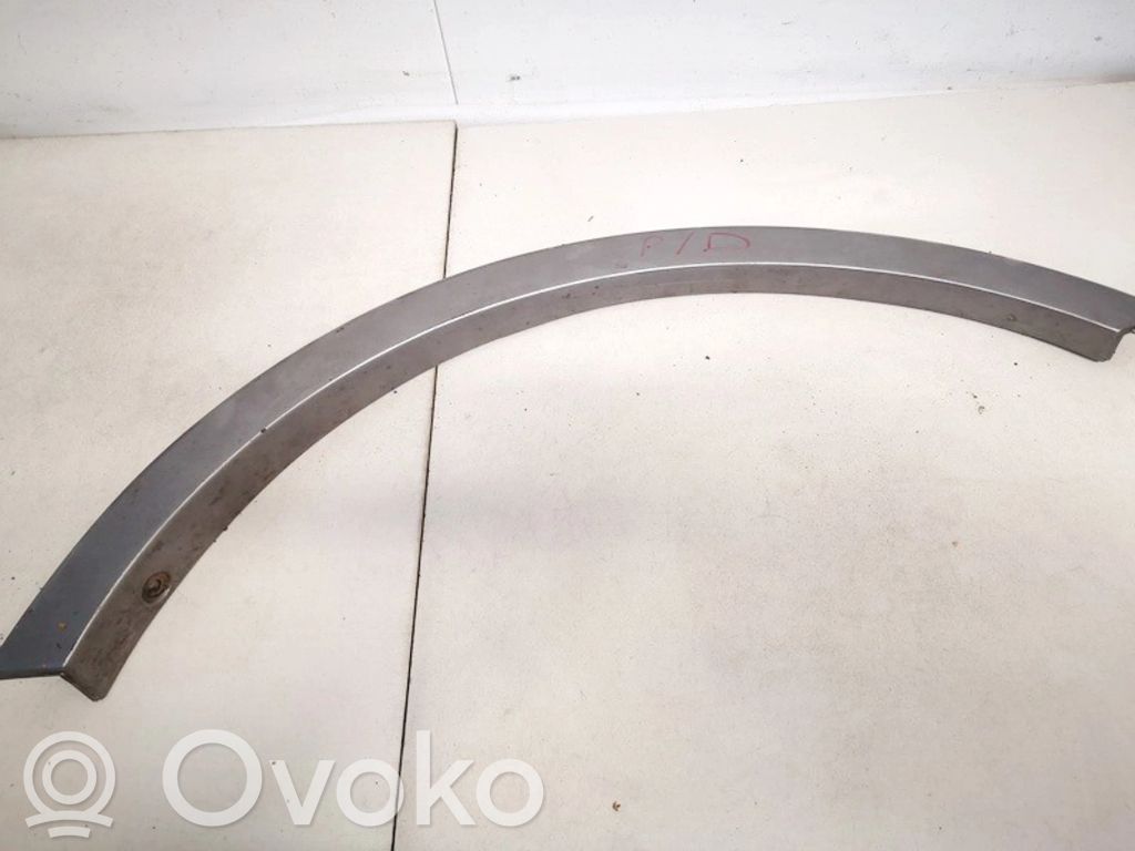 Hyundai ix 55 Garniture pour voûte de roue avant