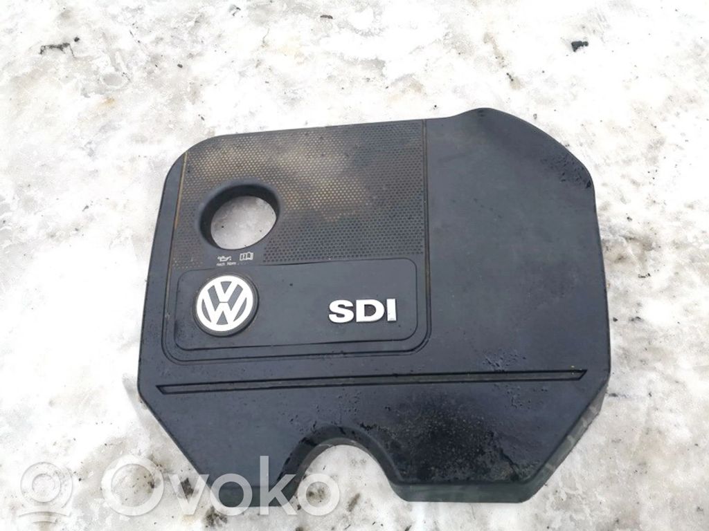 Volkswagen Polo Capac protecție motor