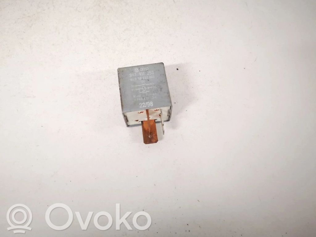 Skoda Octavia Mk1 (1U) Altri relè