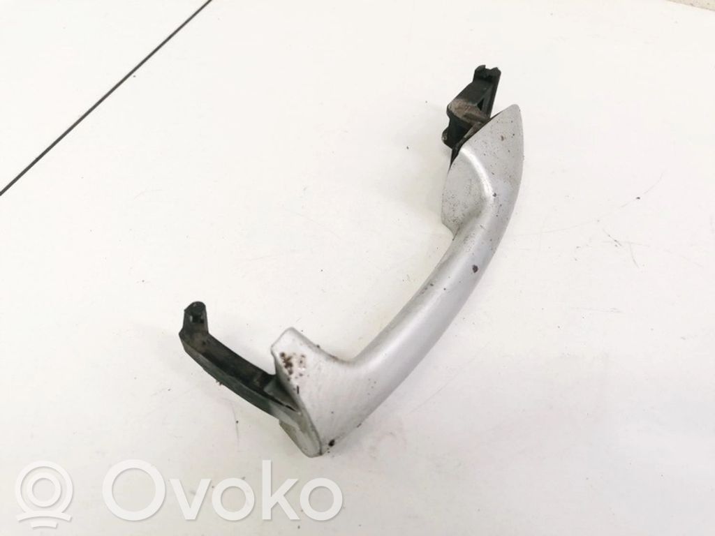 Volkswagen PASSAT B6 Etuoven ulkokahva