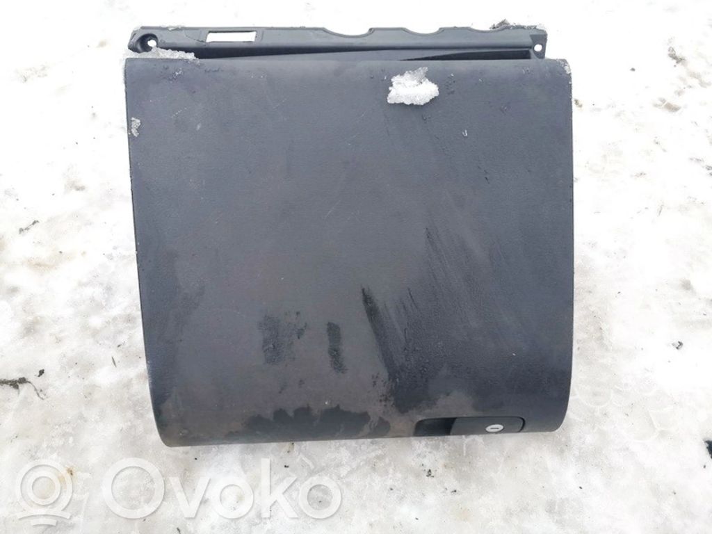 Volkswagen Golf Plus Handschuhfach 
