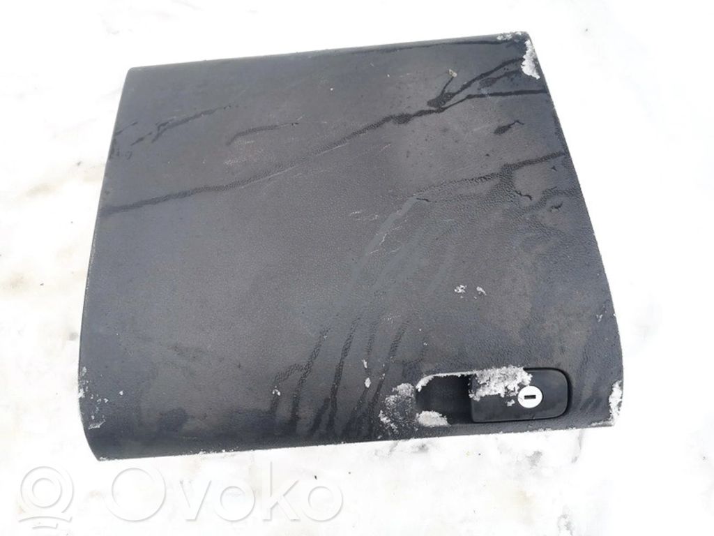 Volkswagen Golf Plus Handschuhfach 