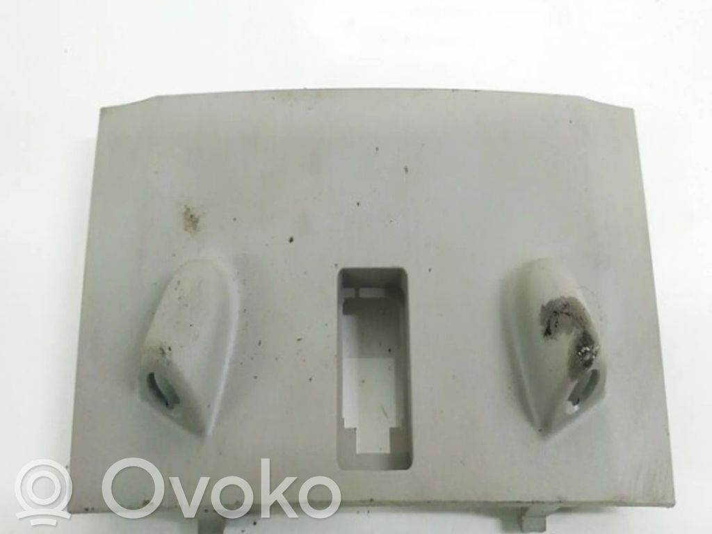 Opel Insignia A Altra parte interiore 