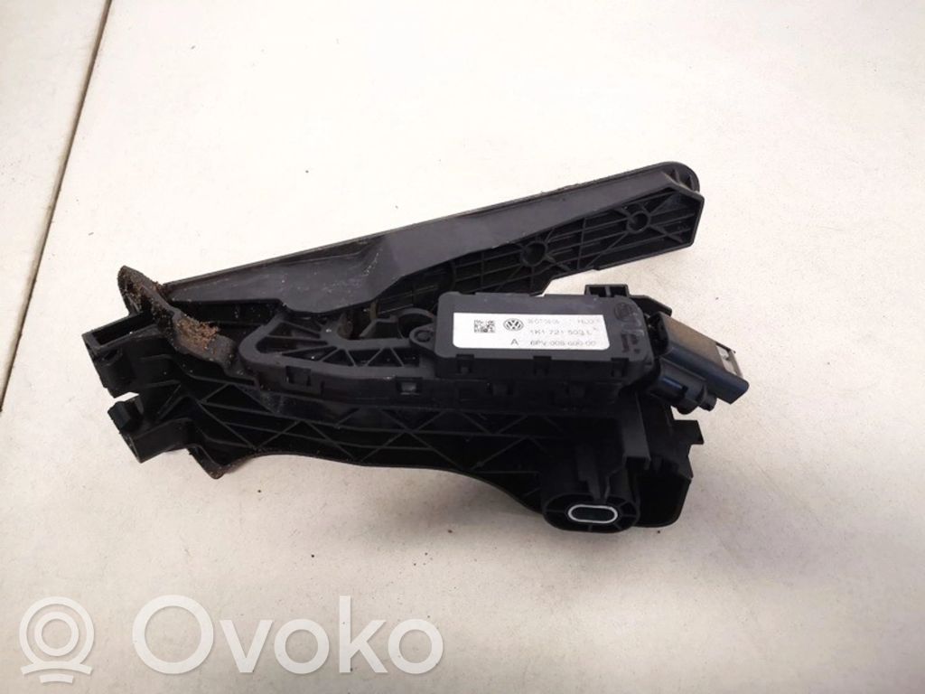 Volkswagen PASSAT B6 Pedale dell’acceleratore