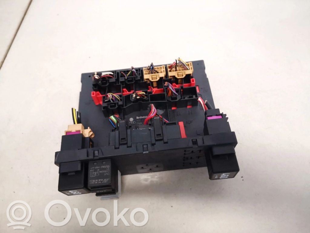 Module confort   3C0937049J,3C0937049J