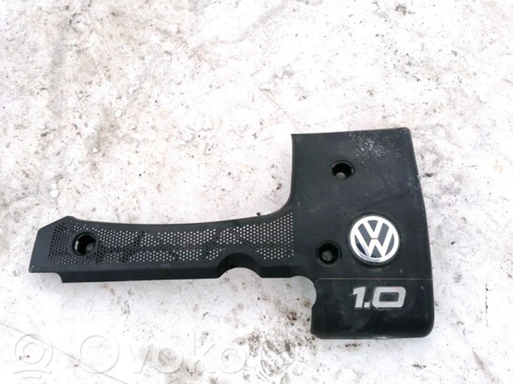 Volkswagen Polo III 6N 6N2 6NF Copri motore (rivestimento) 