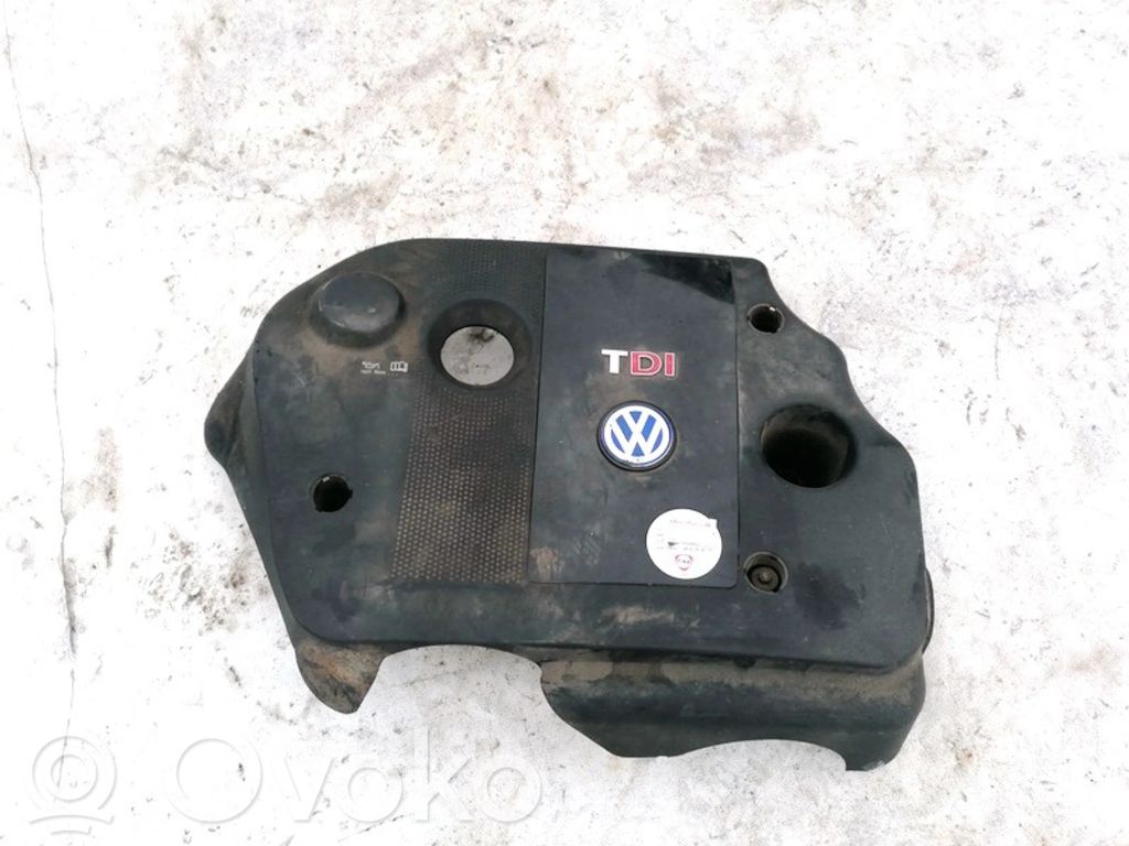 Cubierta del motor (embellecedor)   038103125,038103125