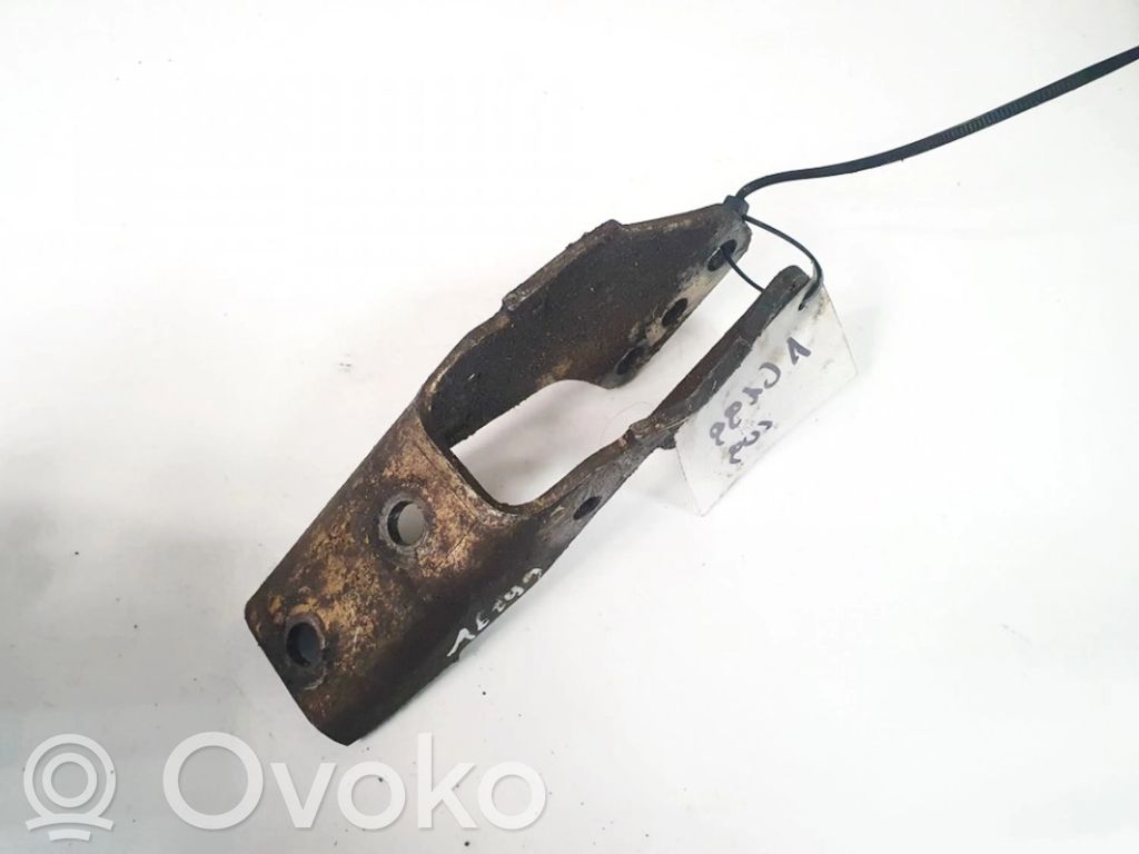 Inne części karoserii