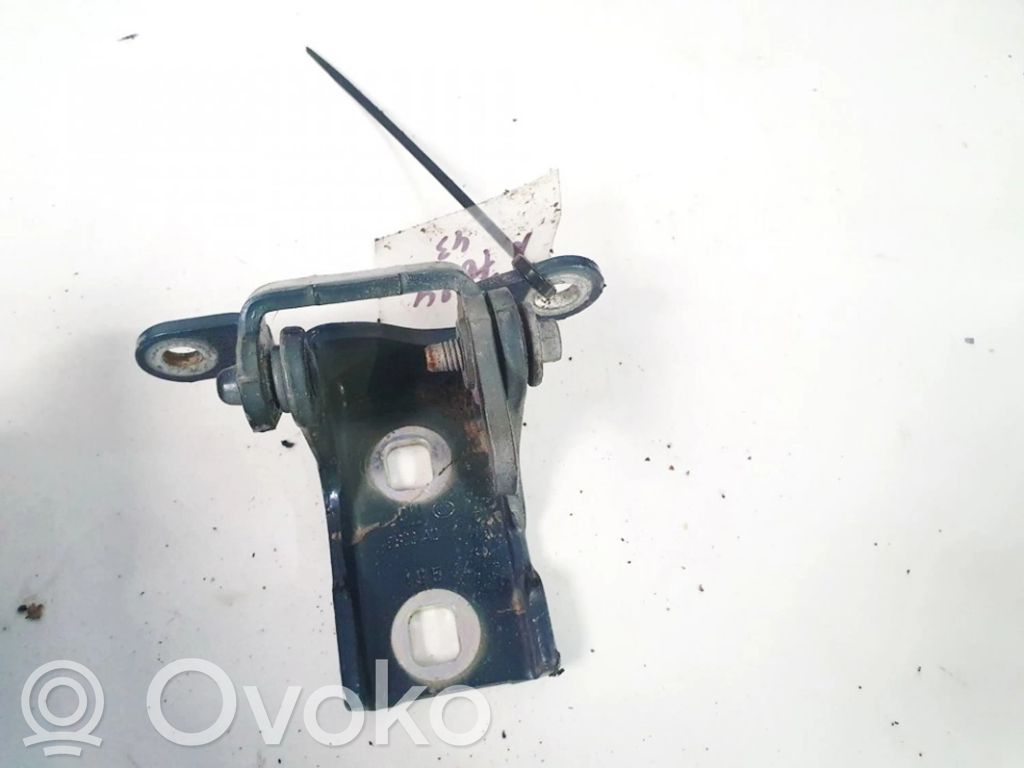 Opel Insignia A Balama superioară ușă față 