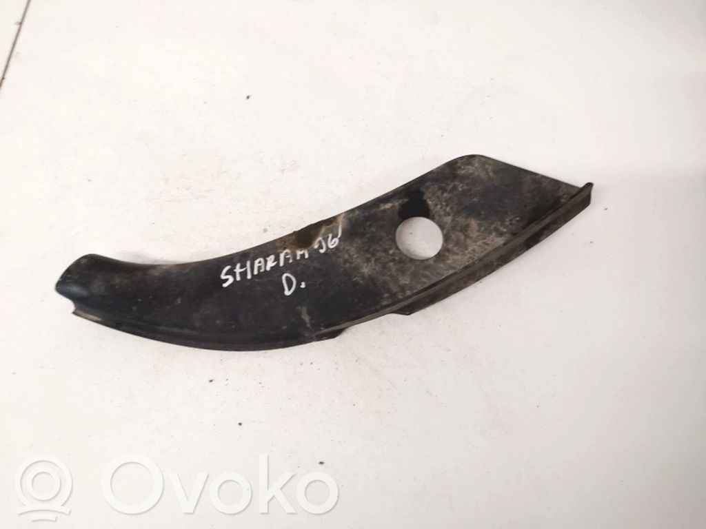 Volkswagen Sharan Rivestimento del tergicristallo 