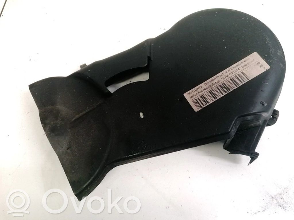 Zahnriemenabdeckung   059109123G,059109107,059109107,059109123G