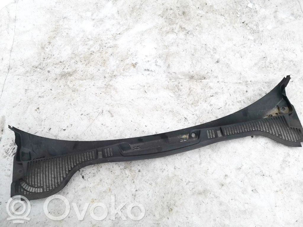 Skoda Octavia Mk2 (1Z) Garniture d'essuie-glace