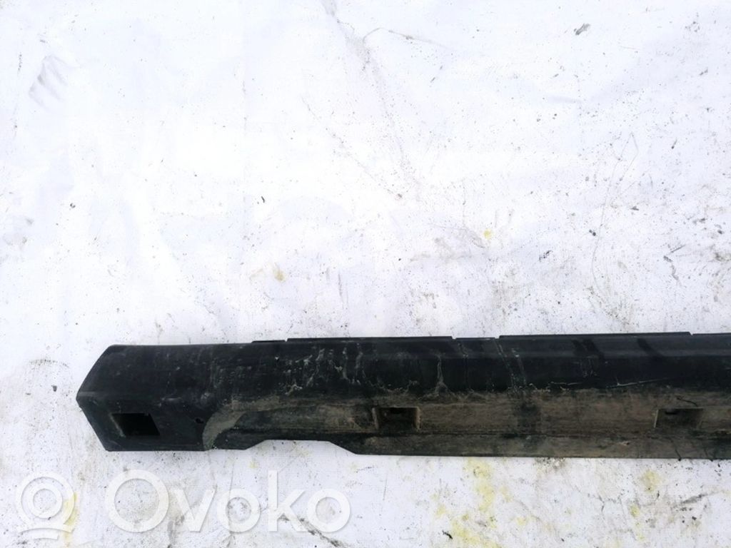Opel Vectra C Sottoporta 