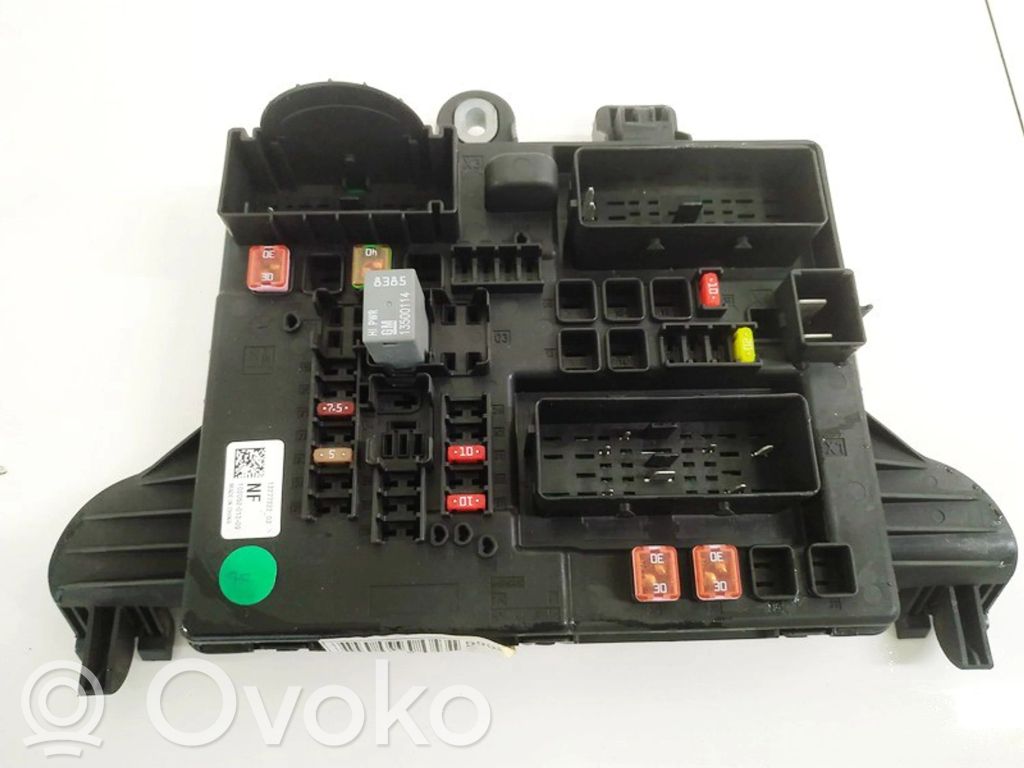 Module confort   13277322,5952,13277322,5952