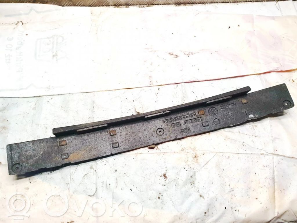 Dodge Caliber Inne części karoserii 